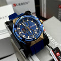 CURREN ORIGINAL PARA HOMBRE REF 8462 AOR