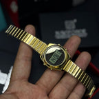 NAVIFORCE X CASIO ORIGINAL PARA DAMA REF NF5066-DD