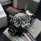 CURREN ORIGINAL X RLX SUMERGIBLE PARA HOMBRE REF SUBMARINE 8388-PN