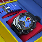 KAIROS ORIGINAL DEL SELECCIION COLOMBIA DOBLE PULSO PARA HOMBRE REF-A