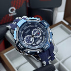 LOTO X INVICTA ORIGINAL  FUNCIONAL SUMERGIBLE PARA HOMBRE REF-2544-AP