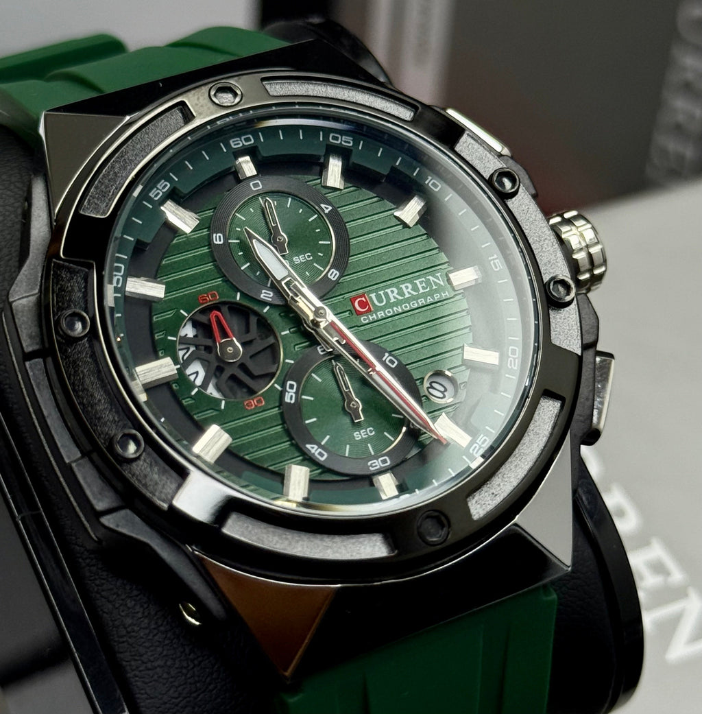 CURREN ORIGINAL PARA HOMBRE REF 8462 V
