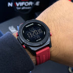 NAVIFORCE ORIGINAL PARA HOMBRE REF NF7127-R