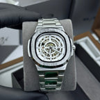 SAINT x PATEK PHILIPPE AUTOMATICO ORIGINAL PARA HOMBRE REF-5045-PB