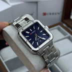 CURREN X CARTIER ORIGINAL PARA HOMBRE REF 8479-PA