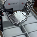 CURREN ORIGINAL PARA HOMBRE REF 8457-PN