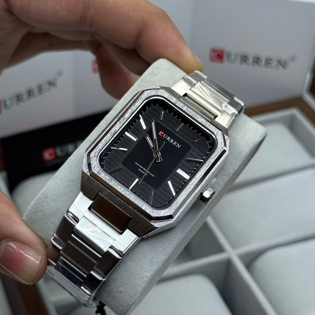 CURREN ORIGINAL PARA HOMBRE REF 8457-PN
