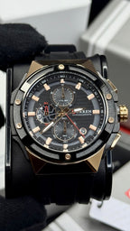 CURREN ORIGINAL PARA HOMBRE REF 8462 NOR