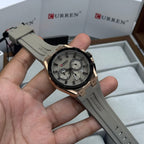 CURREN ORIGINAL PARA HOMBRE FUNCIONAL REF 8487 GOR