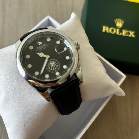 ROLEX PARA HOMBRE CORONA REF-NONJ