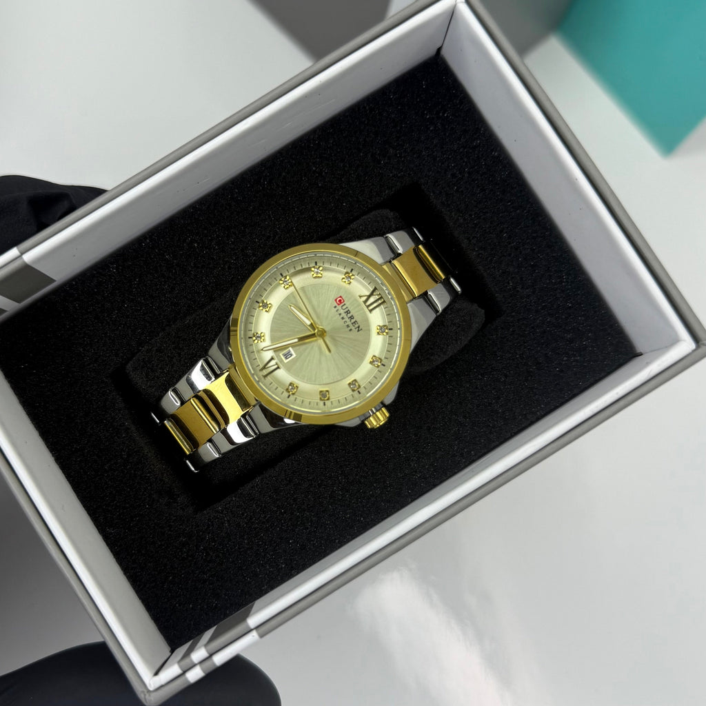 CURREN ORIGINAL PARA DAMA REF 9107 BD