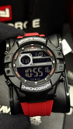 NAVIFORCE ORIGINAL PARA HOMBRE REF NF6102-R
