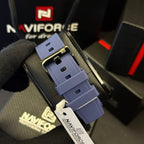 NAVIFORCE X RICHARD MILLER ORIGINAL PARA HOMBRE REF NF6107-AO