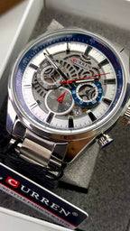 CURREN ORIGINAL PARA HOMBRE REF 8391-PBA