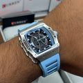 CURREN ORIGINAL PARA HOMBRE REF 8438-C