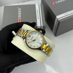 CURREN ORIGINAL PARA DAMA REF 9107 BB