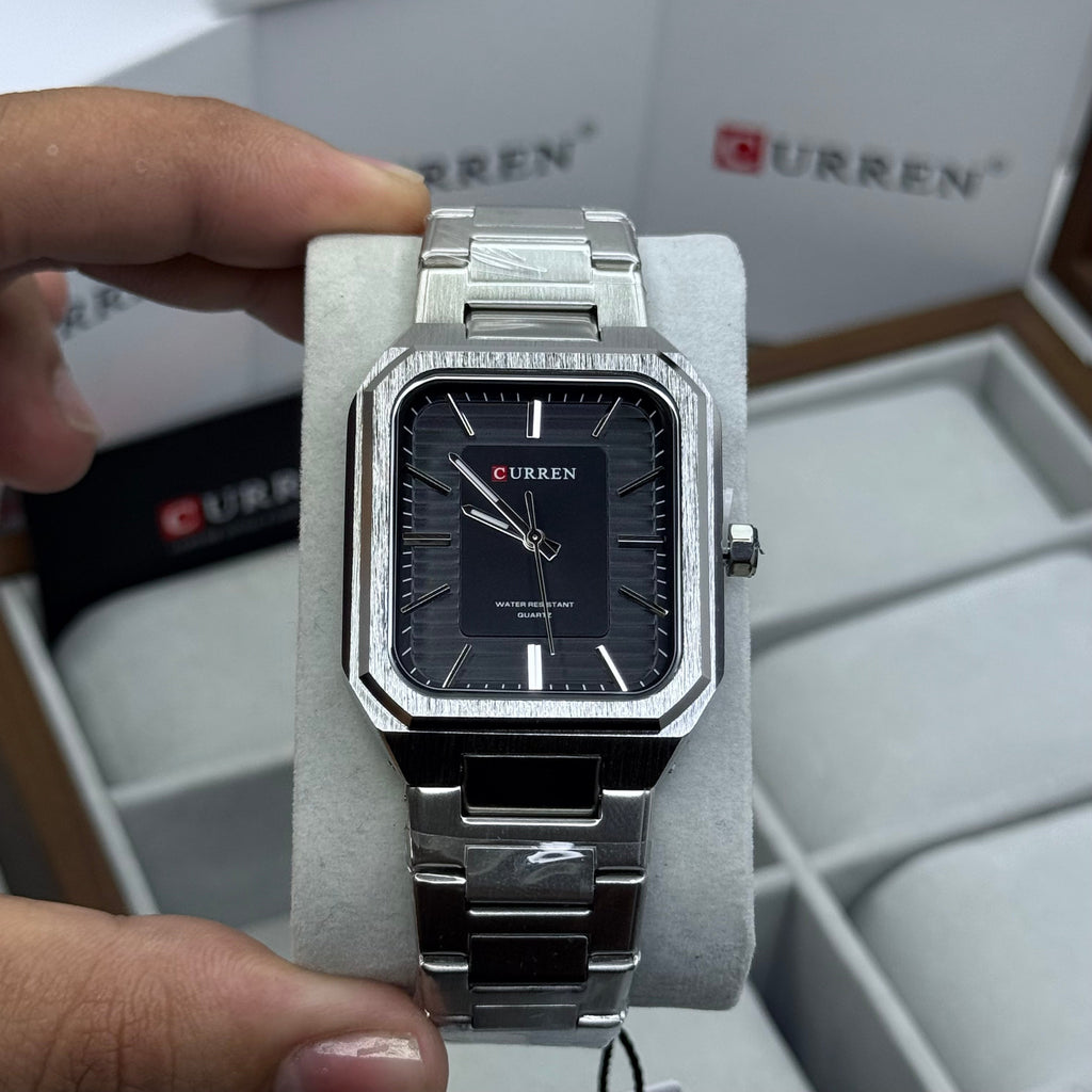 CURREN ORIGINAL PARA HOMBRE REF 8457-PN