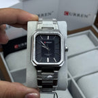 CURREN ORIGINAL PARA HOMBRE REF 8457-PN