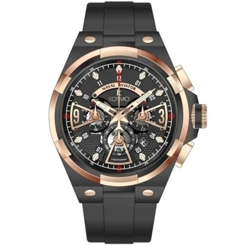 KOSMO ORIGINAL HOMBRE CHRONO K0402 REF-NO