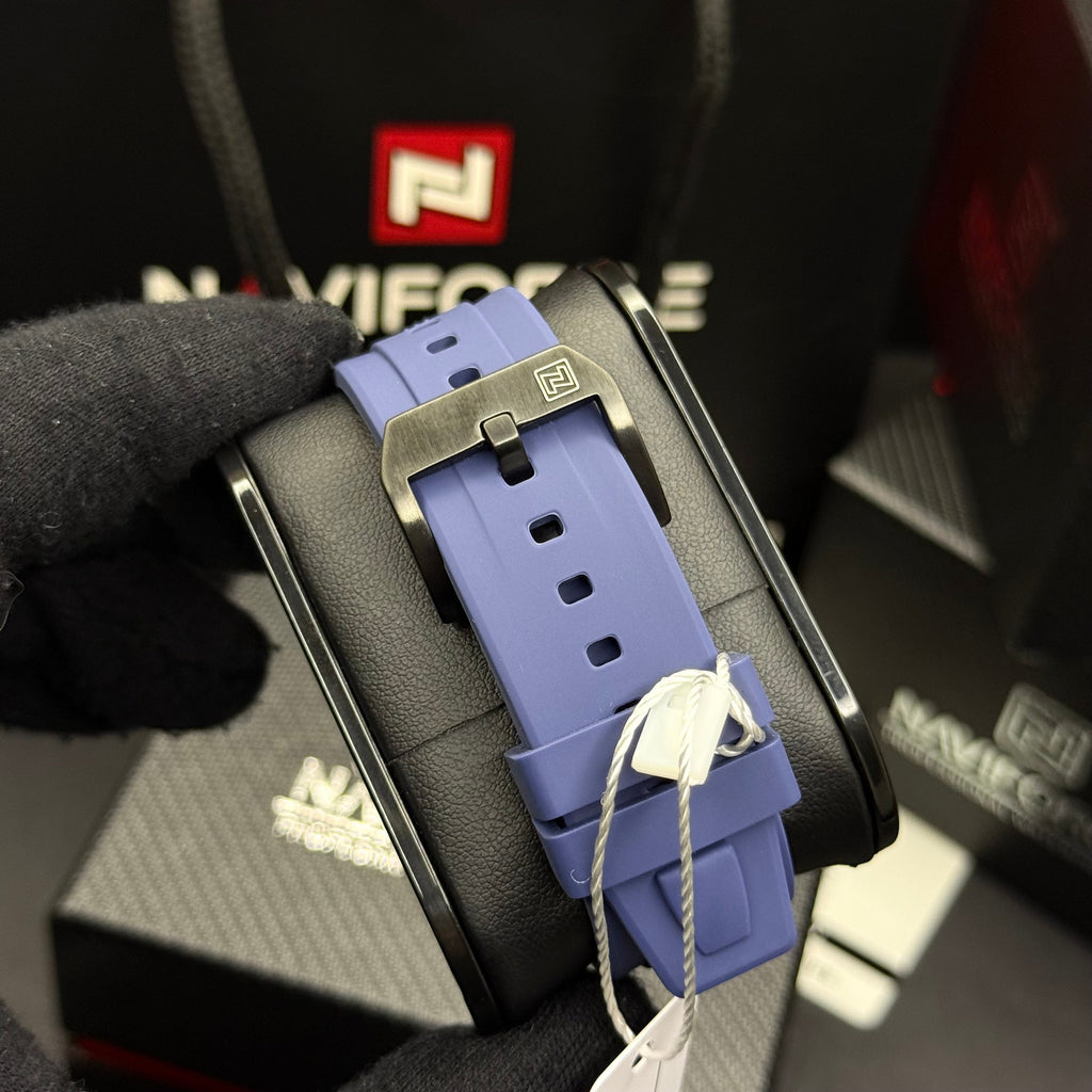 NAVIFORCE ORIGINAL PARA HOMBRE REF NF7127-A