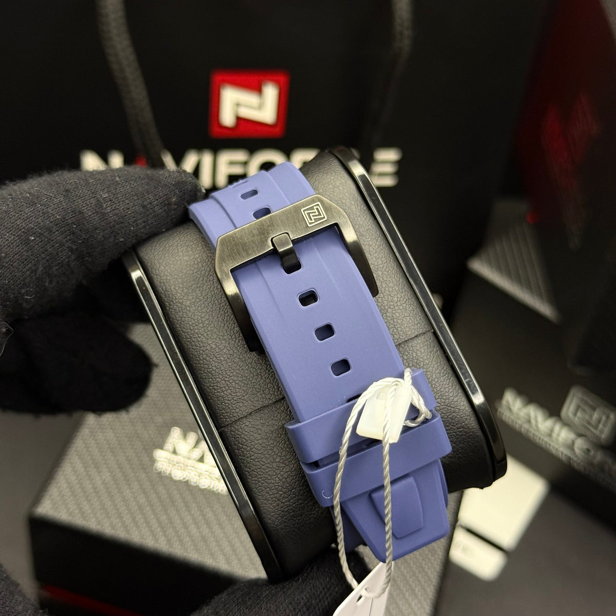 NAVIFORCE ORIGINAL PARA HOMBRE REF NF7127-A