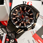 CURREN ORIGINAL PARA HOMBRE REF 8363-N