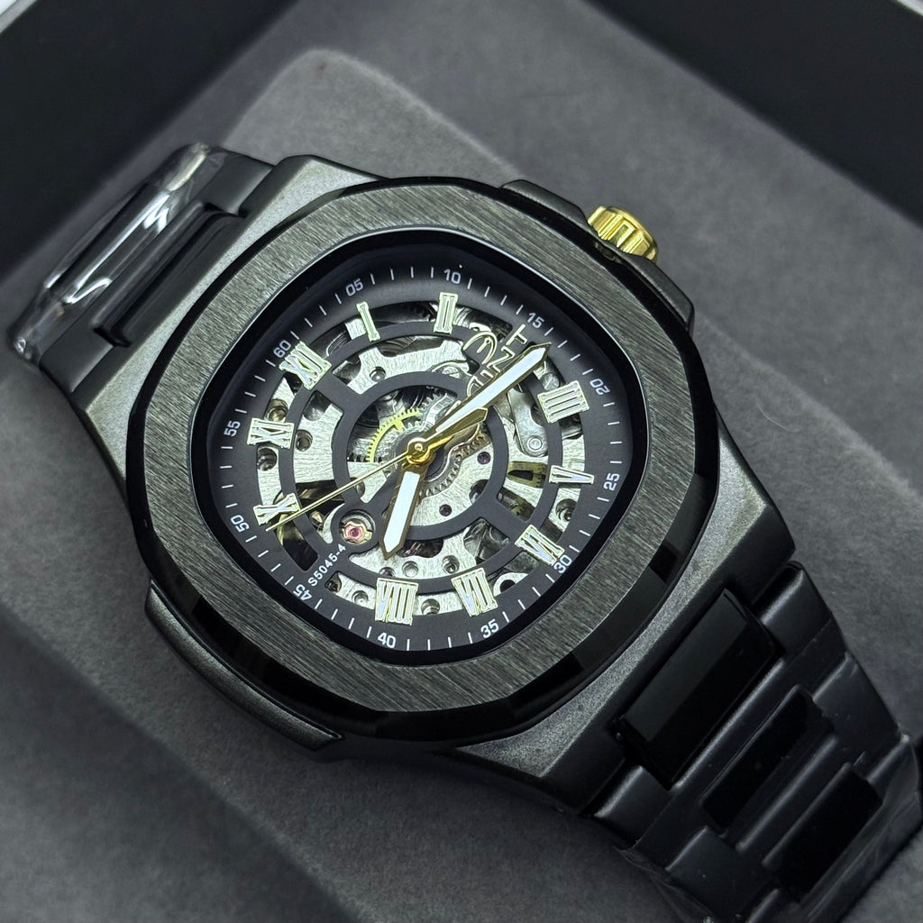 SAINT x PATEK PHILIPPE AUTOMATICO ORIGINAL PARA HOMBRE REF-5045-NN