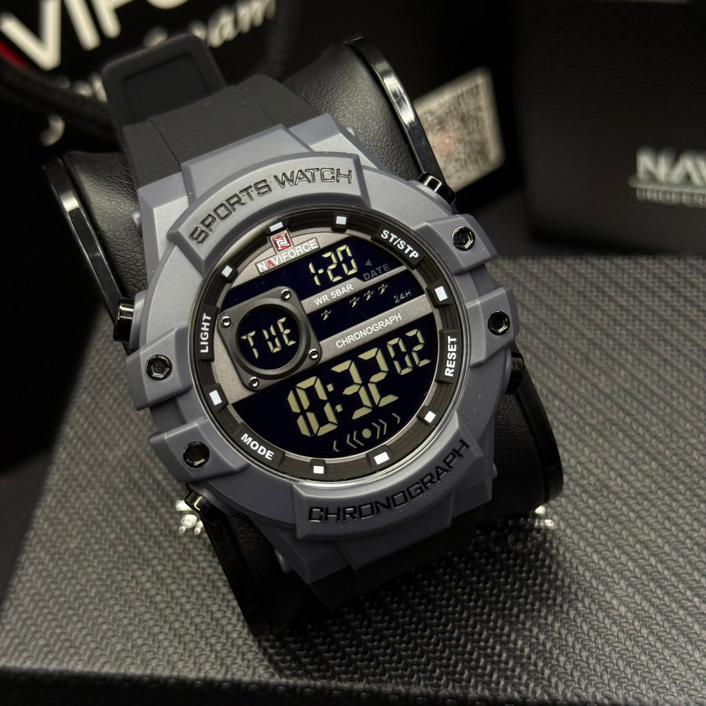 NAVIFORCE ORIGINAL PARA HOMBRE REF NF6102-NG
