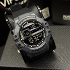 NAVIFORCE ORIGINAL PARA HOMBRE REF NF6102-NG