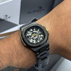 SAINT x PATEK PHILIPPE AUTOMATICO ORIGINAL PARA HOMBRE REF-5045-NN