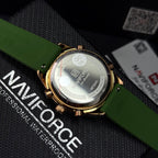 NAVIFORCE DOBLE HORA ORIGINAL PARA DAMA REF NF5045-V