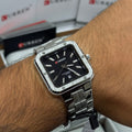 CURREN X CARTIER ORIGINAL PARA HOMBRE REF 8479-PN
