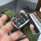 SAINT x RICHARD MILLER ORIGINAL PARA HOMBRE AUTOMÁTICO GOMAREF-9087-VPN