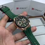 CURREN ORIGINAL PARA HOMBRE FUNCIONAL REF 8487 V