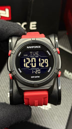 NAVIFORCE ORIGINAL PARA HOMBRE REF NF7127-R
