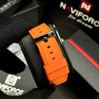 NAVIFORCE x GUESS ORIGINAL PARA HOBRE REF NF7105-N
