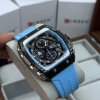 CURREN x RICHARD MILLER ORIGINAL PARA HOMBRE REF 8442-C