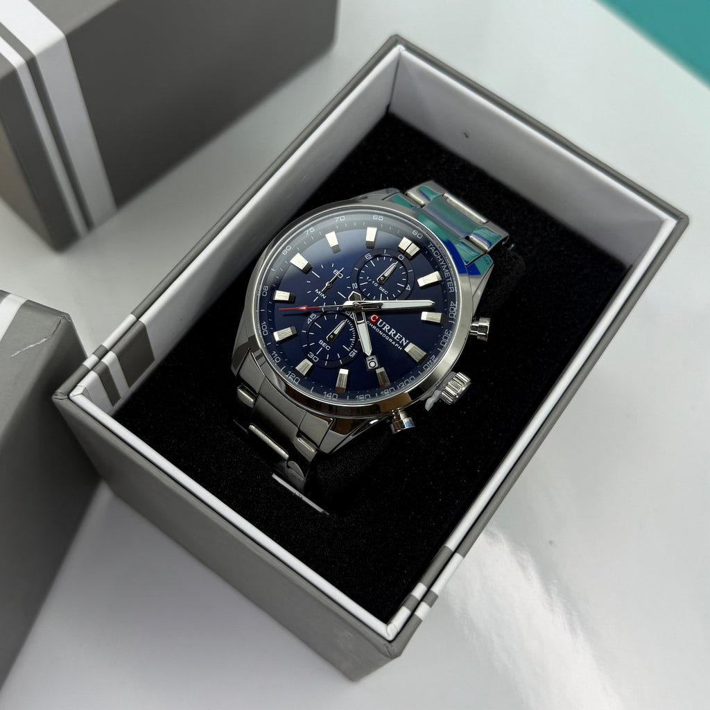 CURREN ORIGINAL PARA HOMBRE REF 8445-PA