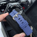 SANDA ORIGINAL DOBLE HORA PARA HOMBRE REF-6191-APA