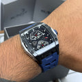 SAINT x RICHARD MILLER ORIGINAL PARA HOMBRE AUTOMÁTICO GOMAREF-9087-APN