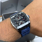SAINT x RICHARD MILLER ORIGINAL PARA HOMBRE AUTOMÁTICO GOMAREF-9087-APN