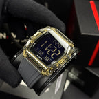 NAVIFORCE X RICHARD MILLER ORIGINAL PARA HOMBRE REF NF6107-GN