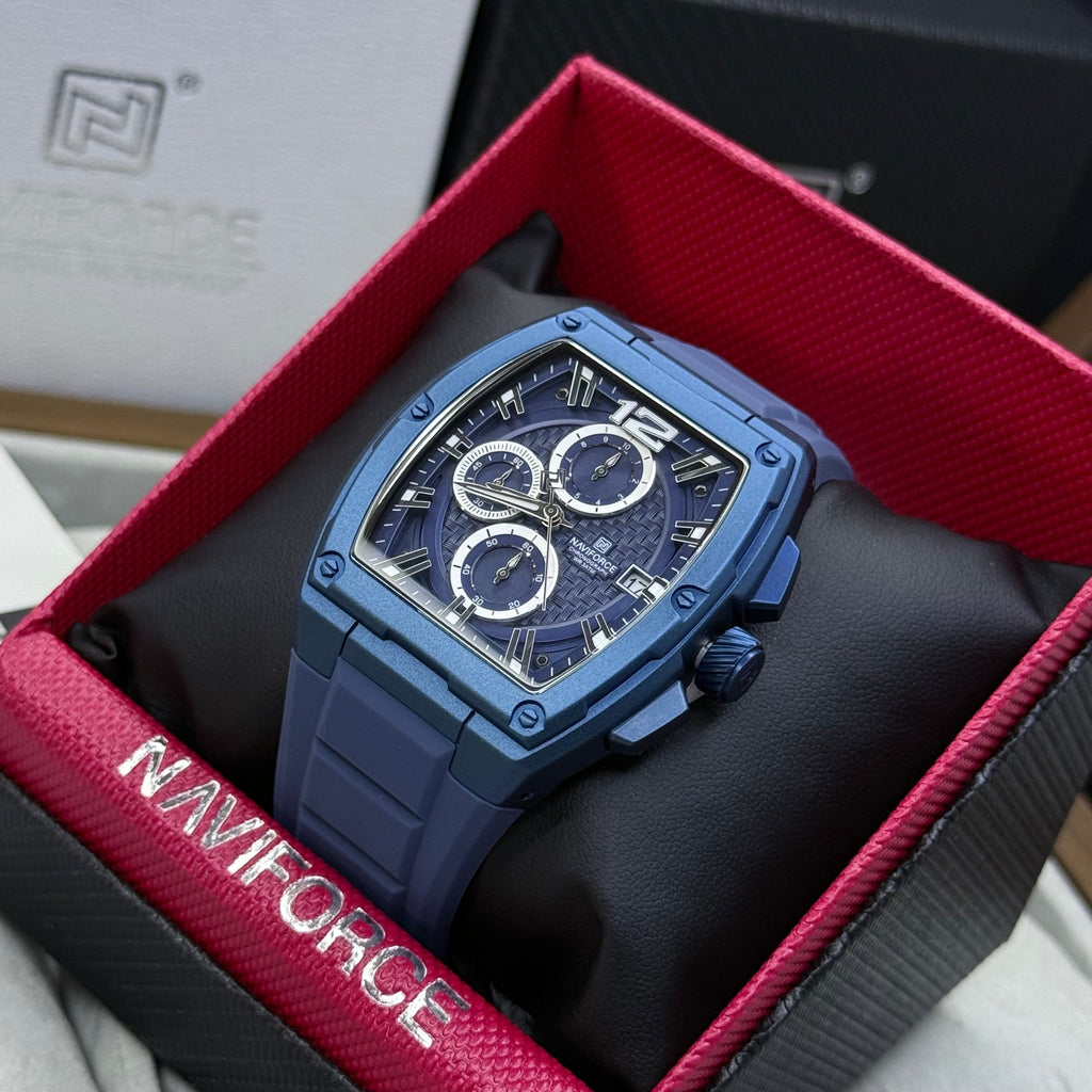 NAVIFORCE x GUESS ORIGINAL PARA HOBRE REF NF8050-A