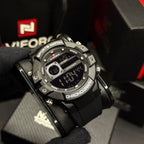 NAVIFORCE ORIGINAL PARA HOMBRE REF NF6102-NB