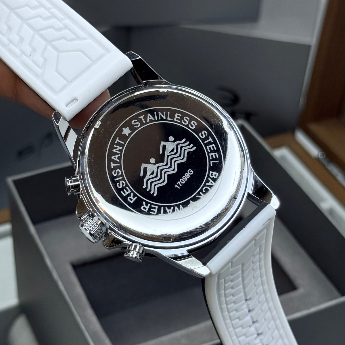 SAINT ORIGINAL PARA HOMBRE REF 17099-NPB