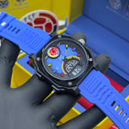 KAIROS ORIGINAL DEL SELECCIION COLOMBIA DOBLE PULSO PARA HOMBRE REF-A