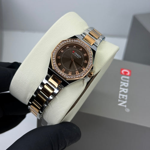 CURREN ORIGINAL PARA DAMA REF 9100-BORG