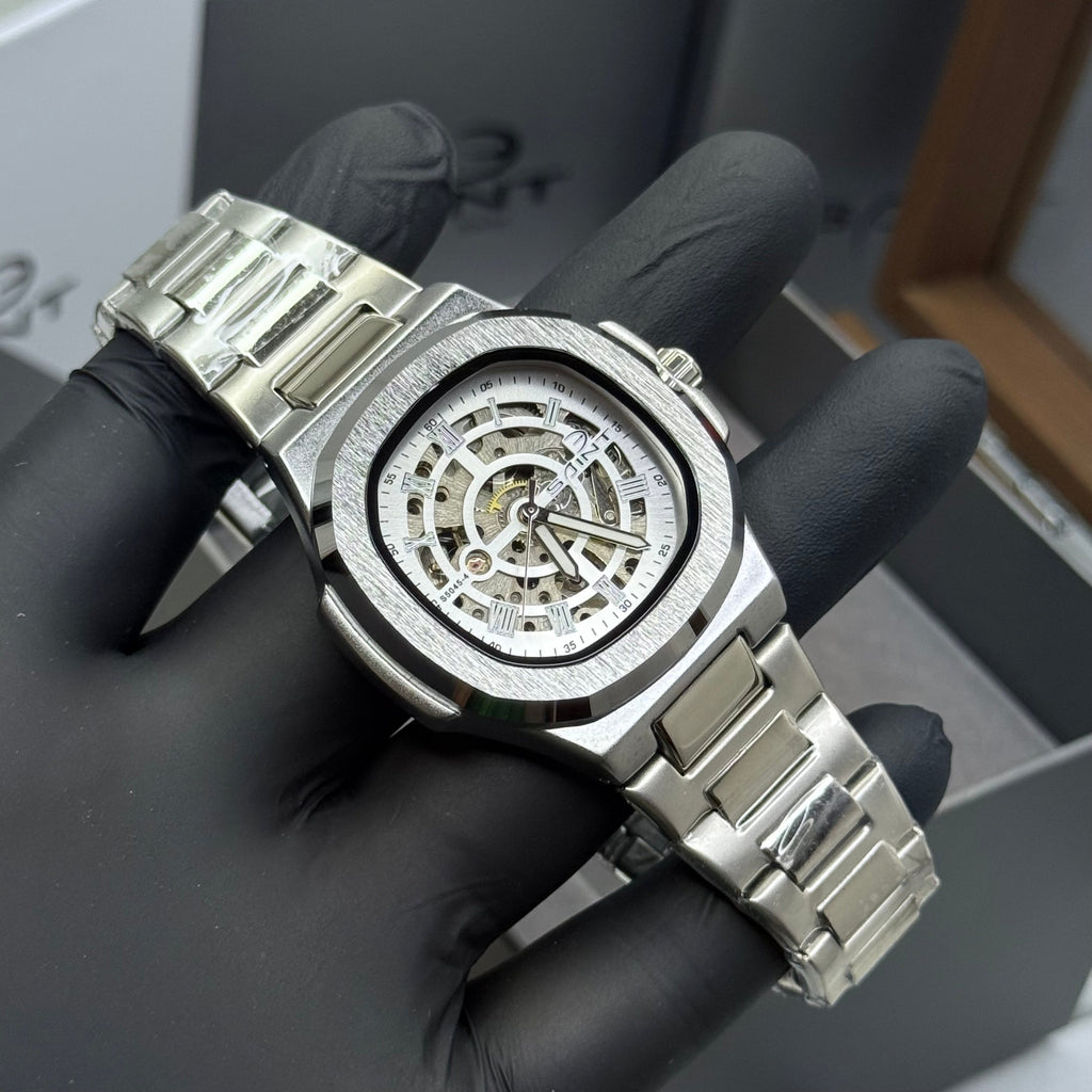 SAINT x PATEK PHILIPPE AUTOMATICO ORIGINAL PARA HOMBRE REF-5045-PB