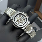 SAINT x PATEK PHILIPPE AUTOMATICO ORIGINAL PARA HOMBRE REF-5045-PB