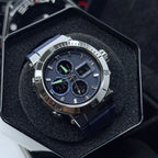 SANDA ORIGINAL DOBLE HORA PARA HOMBRE REF-6191-APA